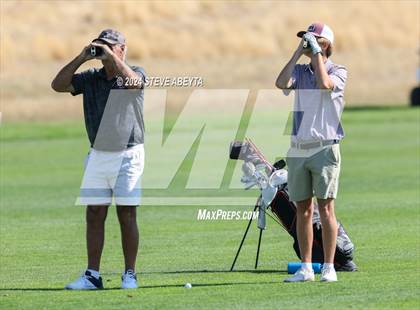 Thumbnail 3 in CHSAA 5A Finals - Day 2 photogallery.