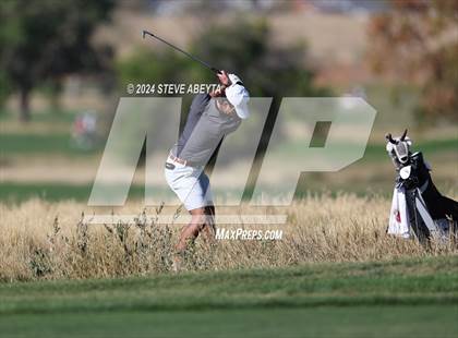 Thumbnail 2 in CHSAA 5A Finals - Day 2 photogallery.