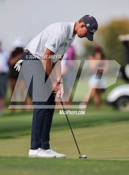 Thumbnail 1 in CHSAA 5A Finals - Day 2 photogallery.