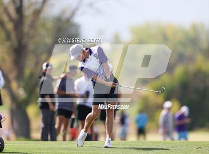 Thumbnail 2 in CHSAA 5A Finals - Day 2 photogallery.