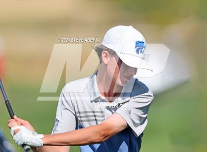 Thumbnail 2 in CHSAA 5A Finals - Day 2 photogallery.