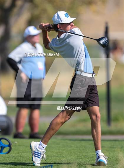 Thumbnail 2 in CHSAA 5A Finals - Day 2 photogallery.