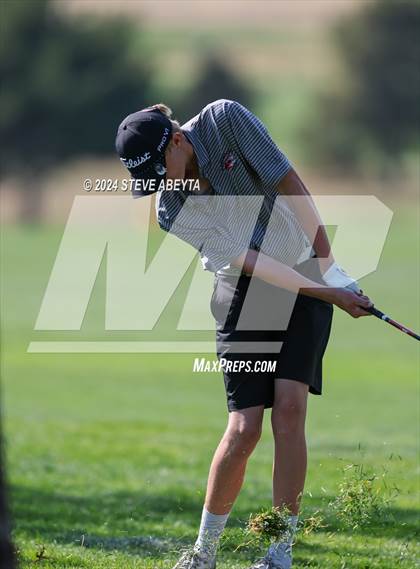Thumbnail 1 in CHSAA 5A Finals - Day 2 photogallery.