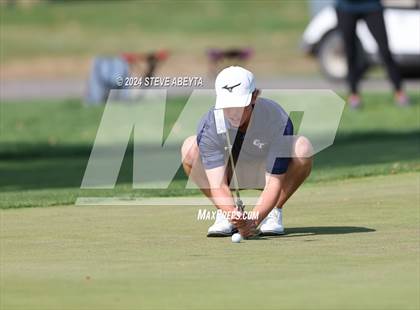 Thumbnail 3 in CHSAA 5A Finals - Day 2 photogallery.