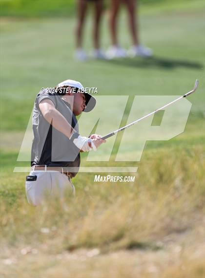 Thumbnail 2 in CHSAA 5A Finals - Day 2 photogallery.