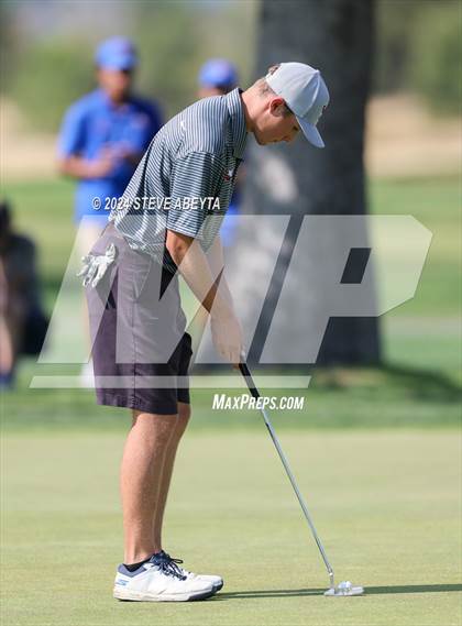 Thumbnail 2 in CHSAA 5A Finals - Day 2 photogallery.