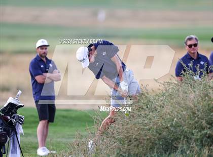 Thumbnail 2 in CHSAA 5A Finals - Day 2 photogallery.