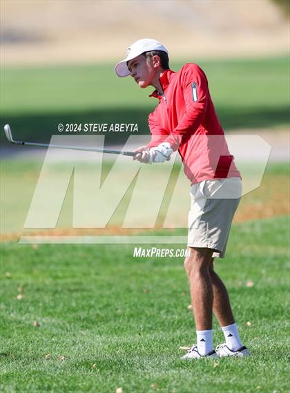 Thumbnail 1 in CHSAA 5A Finals - Day 2 photogallery.