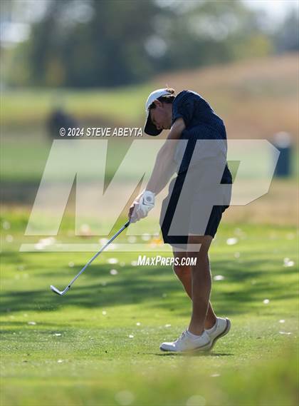 Thumbnail 1 in CHSAA 5A Finals - Day 2 photogallery.