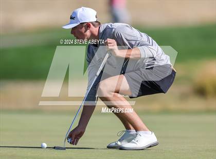 Thumbnail 3 in CHSAA 5A Finals - Day 2 photogallery.