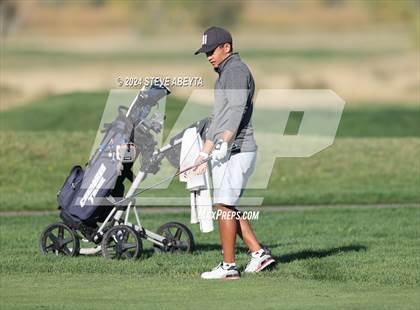 Thumbnail 3 in CHSAA 5A Finals - Day 2 photogallery.