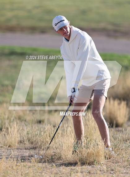 Thumbnail 1 in CHSAA 5A Finals - Day 2 photogallery.