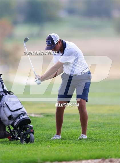 Thumbnail 3 in CHSAA 5A Finals - Day 2 photogallery.