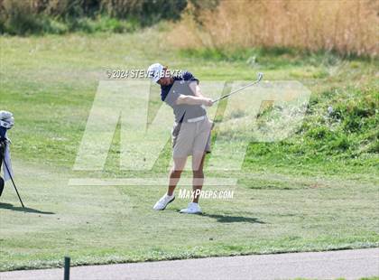 Thumbnail 2 in CHSAA 5A Finals - Day 2 photogallery.