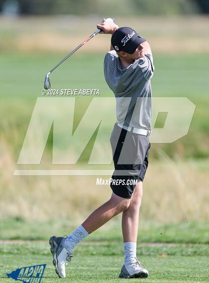 Thumbnail 2 in CHSAA 5A Finals - Day 2 photogallery.