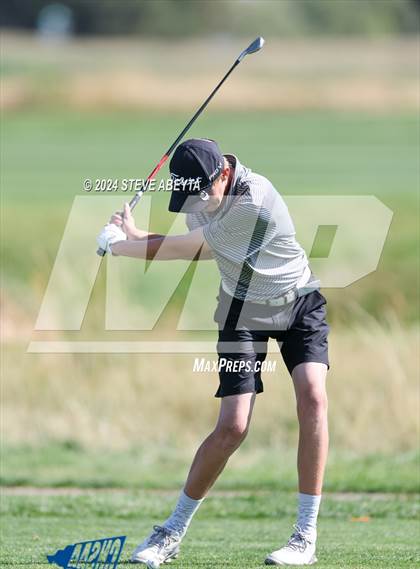 Thumbnail 1 in CHSAA 5A Finals - Day 2 photogallery.
