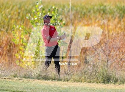 Thumbnail 3 in CHSAA 5A Finals - Day 2 photogallery.