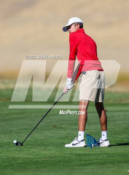 Thumbnail 1 in CHSAA 5A Finals - Day 2 photogallery.