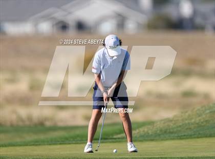 Thumbnail 3 in CHSAA 5A Finals - Day 2 photogallery.