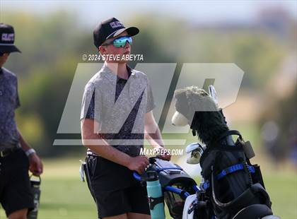 Thumbnail 2 in CHSAA 5A Finals - Day 2 photogallery.