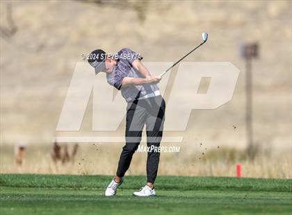 Thumbnail 2 in CHSAA 5A Finals - Day 2 photogallery.
