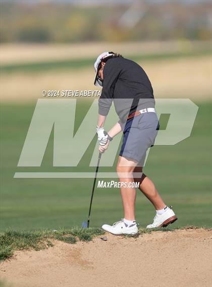 Thumbnail 2 in CHSAA 5A Finals - Day 2 photogallery.