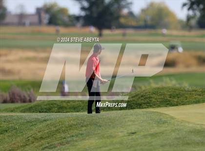 Thumbnail 2 in CHSAA 5A Finals - Day 2 photogallery.