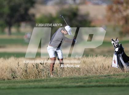 Thumbnail 1 in CHSAA 5A Finals - Day 2 photogallery.