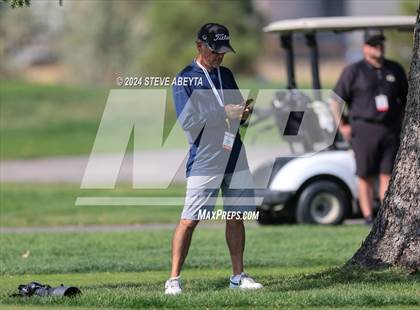 Thumbnail 2 in CHSAA 5A Finals - Day 2 photogallery.