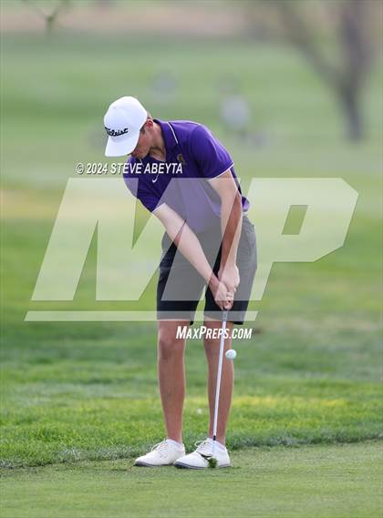 Thumbnail 3 in CHSAA 5A Finals - Day 2 photogallery.