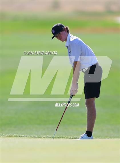 Thumbnail 3 in CHSAA 5A Finals - Day 2 photogallery.
