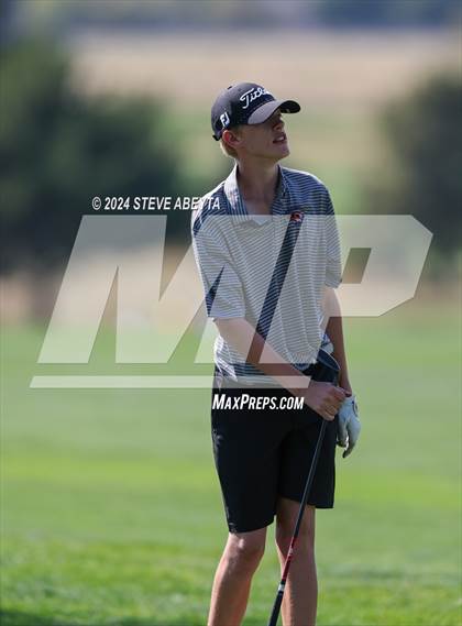Thumbnail 2 in CHSAA 5A Finals - Day 2 photogallery.