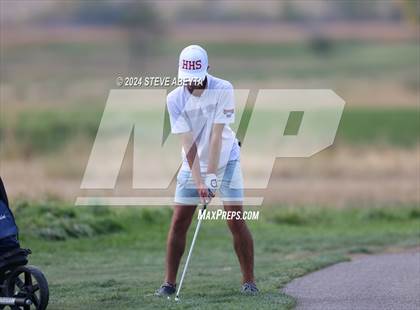 Thumbnail 2 in CHSAA 5A Finals - Day 2 photogallery.
