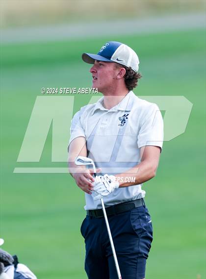 Thumbnail 3 in CHSAA 5A Finals - Day 2 photogallery.
