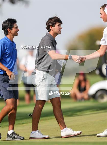 Thumbnail 1 in CHSAA 5A Finals - Day 2 photogallery.
