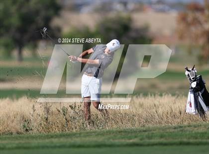 Thumbnail 3 in CHSAA 5A Finals - Day 2 photogallery.