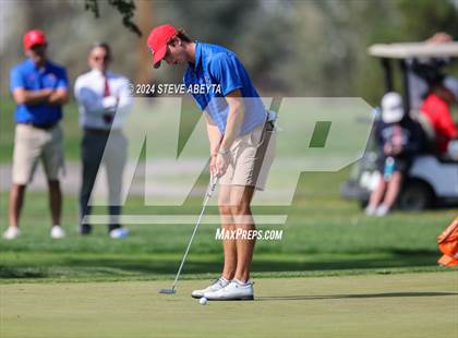 Thumbnail 1 in CHSAA 5A Finals - Day 2 photogallery.