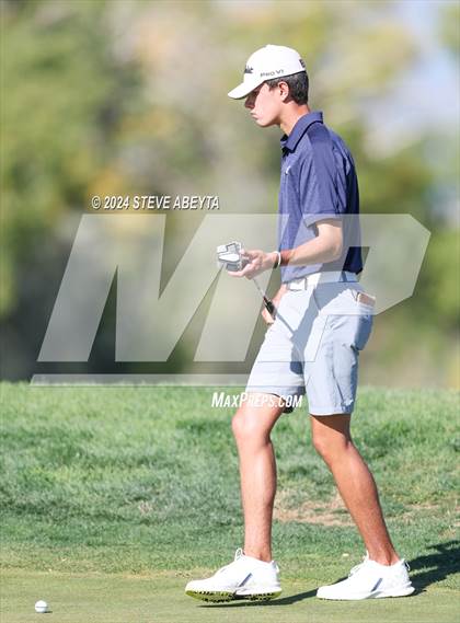 Thumbnail 3 in CHSAA 5A Finals - Day 2 photogallery.