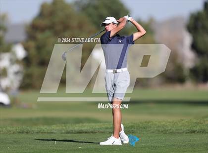 Thumbnail 1 in CHSAA 5A Finals - Day 2 photogallery.
