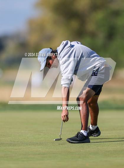 Thumbnail 1 in CHSAA 5A Finals - Day 2 photogallery.
