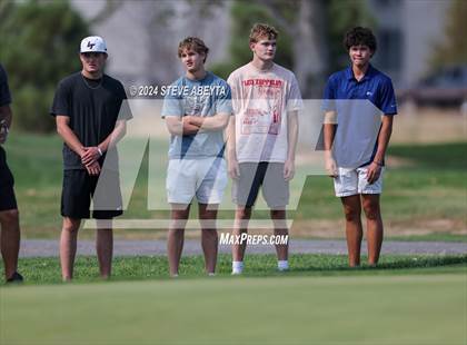 Thumbnail 3 in CHSAA 5A Finals - Day 2 photogallery.