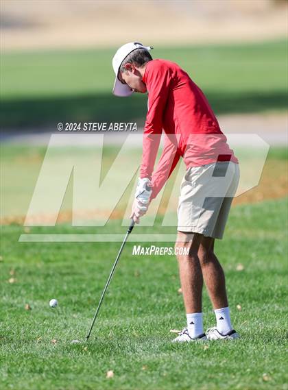 Thumbnail 2 in CHSAA 5A Finals - Day 2 photogallery.