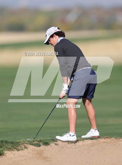 Thumbnail 1 in CHSAA 5A Finals - Day 2 photogallery.