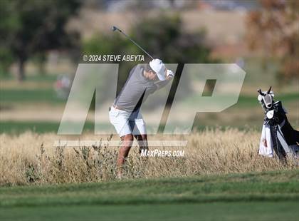 Thumbnail 3 in CHSAA 5A Finals - Day 2 photogallery.