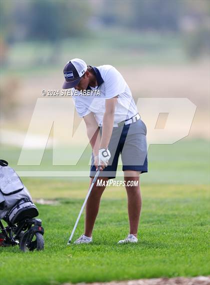 Thumbnail 1 in CHSAA 5A Finals - Day 2 photogallery.
