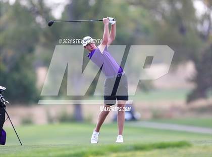 Thumbnail 2 in CHSAA 5A Finals - Day 2 photogallery.