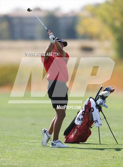 Thumbnail 3 in CHSAA 5A Finals - Day 2 photogallery.