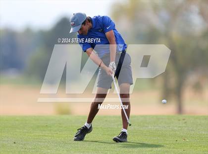 Thumbnail 1 in CHSAA 5A Finals - Day 2 photogallery.
