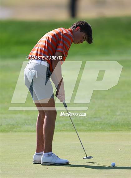 Thumbnail 1 in CHSAA 5A Finals - Day 2 photogallery.