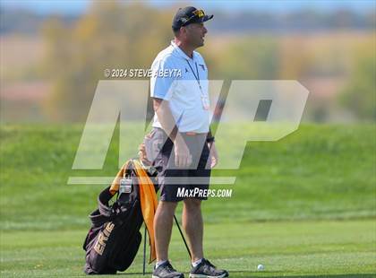 Thumbnail 3 in CHSAA 5A Finals - Day 2 photogallery.